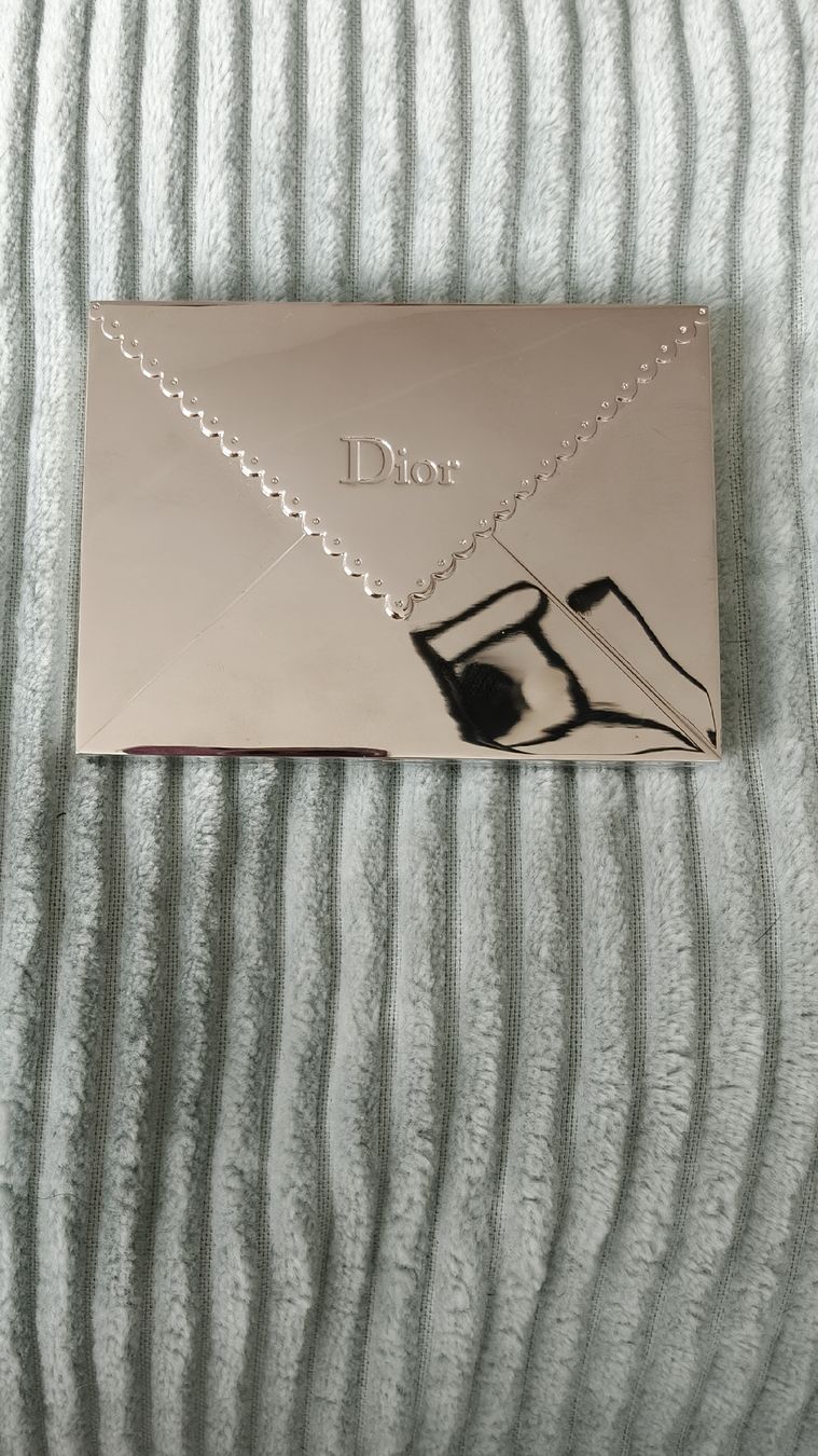 Dior Make-up: Sammlerstück Blush Dior – Nuovo (secondo la descrizione) da Bern venduto da Keribosci 4