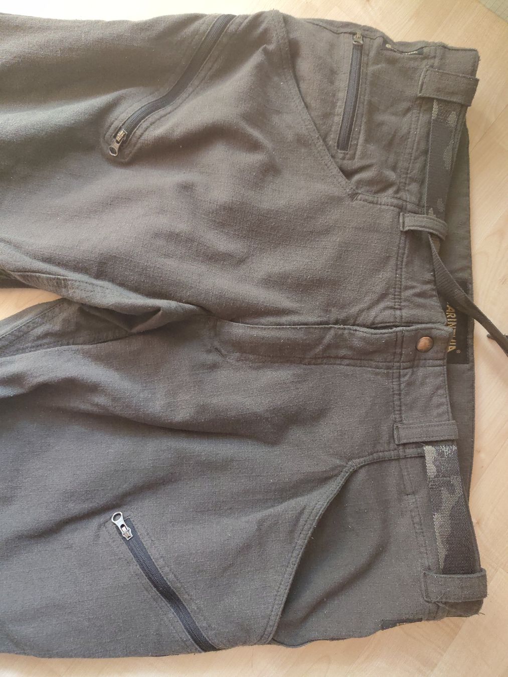 Carinthia Pantalons: carinthia goldeck pants – D'occasion à Freienstein par fab_z89p 3