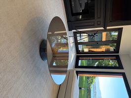 Table  basse RocheBobois OVNI