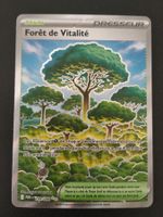 Pokémon Équilibre Parfait: Forêt de Vitalité 109/088 FR