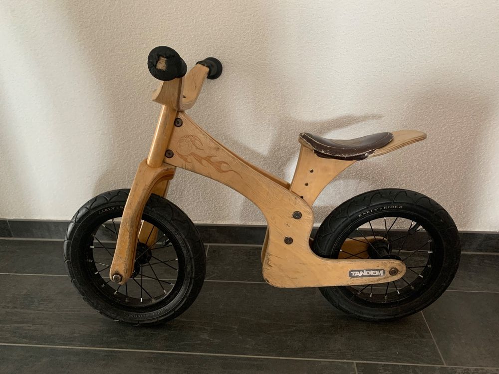 Early Rider | Kaufen auf Ricardo