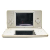 Nintendo DS Lite [White] - DS