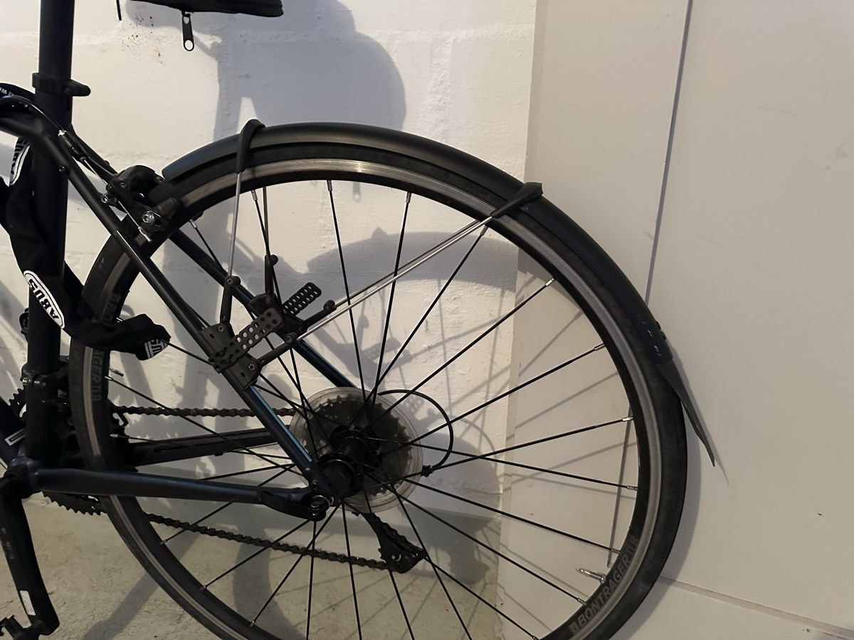 Trek Velos: Rennrad – Gebraucht aus Winterthur von ani_6p9f 1