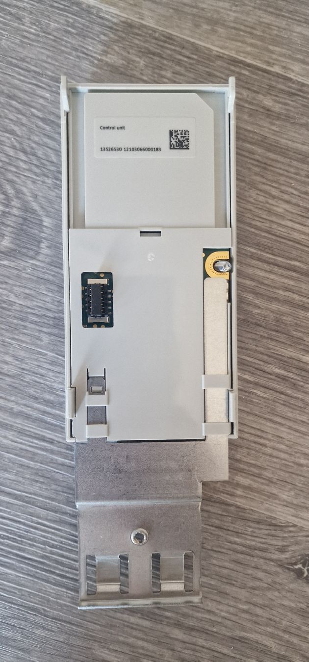 Lenze Composants électroniques: Lenze i550 Standard I/O Control Unit / Steuermodul – Neuf (Voir description) à Wetzikon ZH par xellent79 2