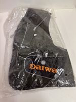 Daiwa Provisor Angelweste Schwarz Neu OVP