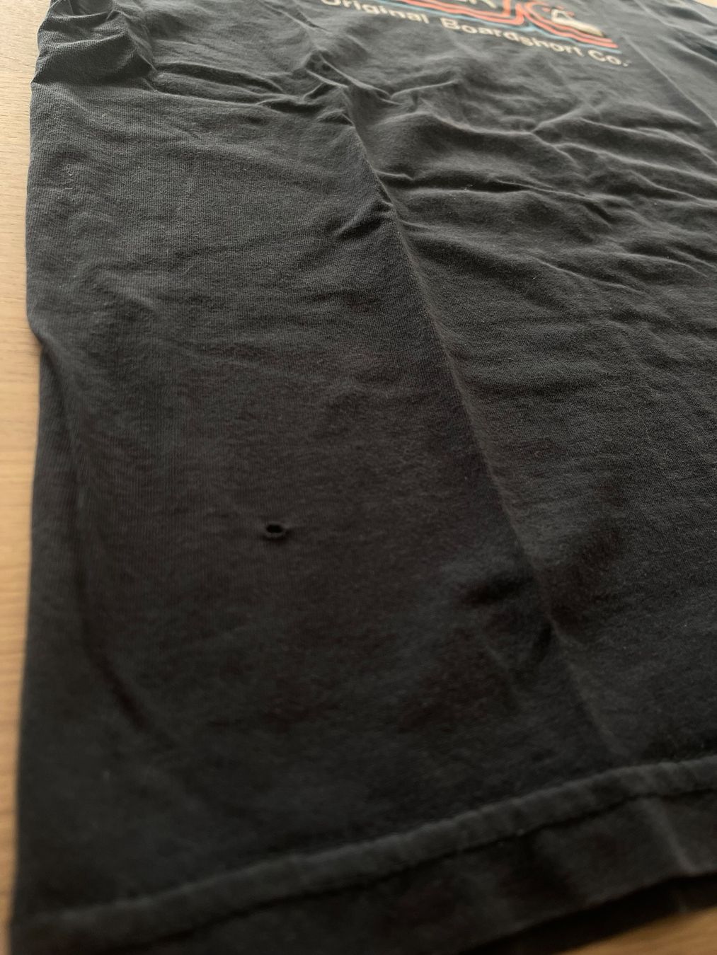Quiksilver Camicie, T-shirt & Polo: Quicksilver T-Shirt – Usato da Commugny venduto da j1976 2