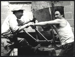 Fotografie Rudolf Sulzmann, Frankfurt / 