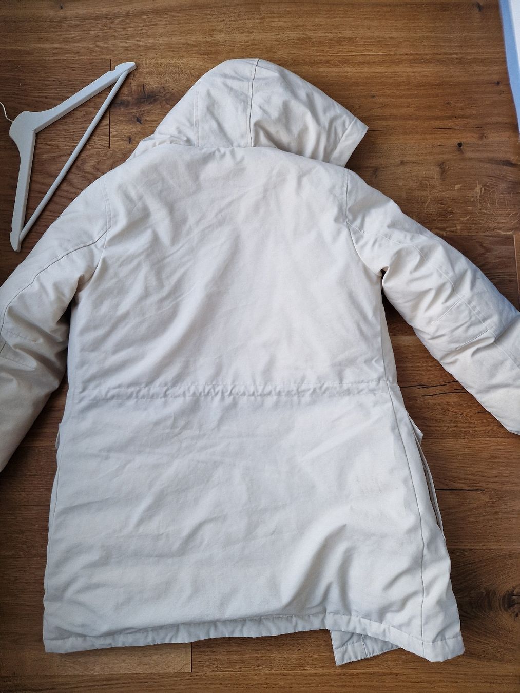 Calvin Klein Cappotti: Winterjacke / Wintermantel Calvin Klein Jeans – Usato da Eschenbach SG venduto da SanFranciscoCalifornia 6