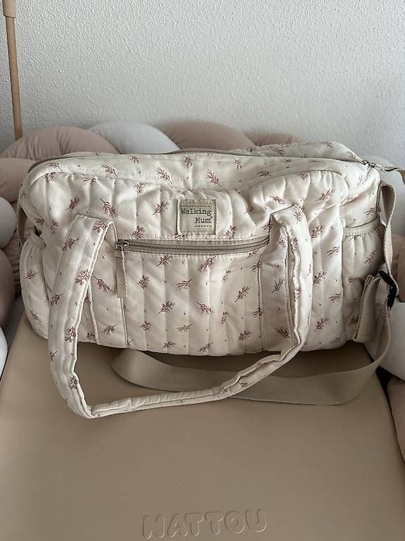 Sacs & sacs à dos: Walking Mum Wickeltasche – D'occasion à Bülach par SerenOcak