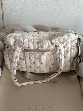 Walking Mum Wickeltasche