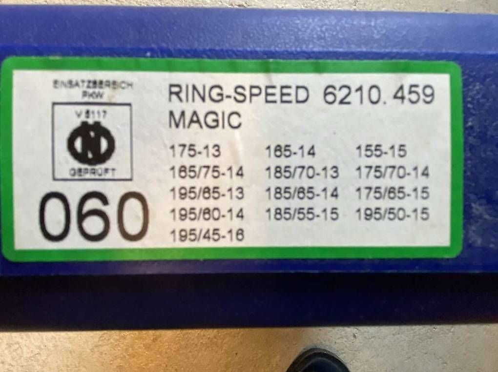 Schneeketten: Schneeketten Ring Speed – Gebraucht aus Münsingen von Moser99 3