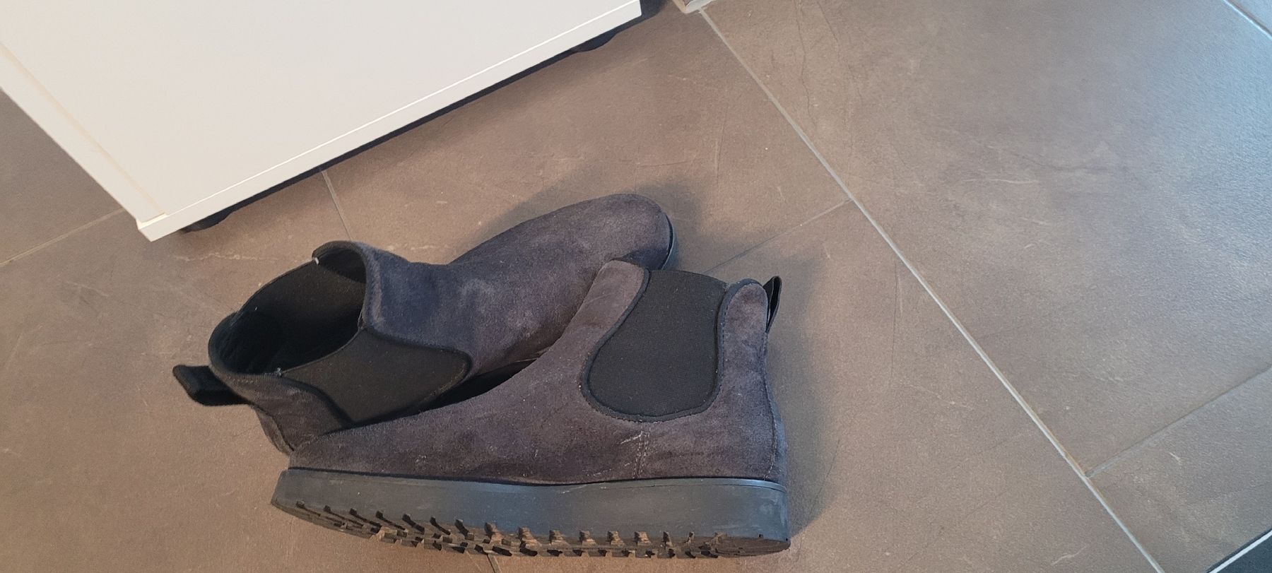 Tommy Hilfiger Chaussures femmes: Tommy Hilfiger stiefel, Grösse 37 – D'occasion à Oensingen par Szofi82 1