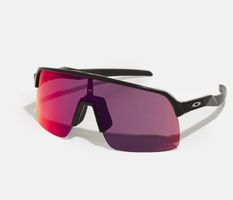 Lunettes Oakley Sutro Lite Prizm Road - Noir Mat - État neuf