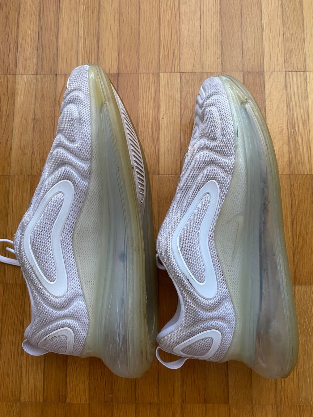 Nike Scarpe da uomo: Beskets Airmax 720 – Usato da Basel venduto da OK2010 2