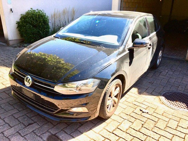 VW Autos: VW Polo TSI – D'occasion à Utzenstorf par Sasgun