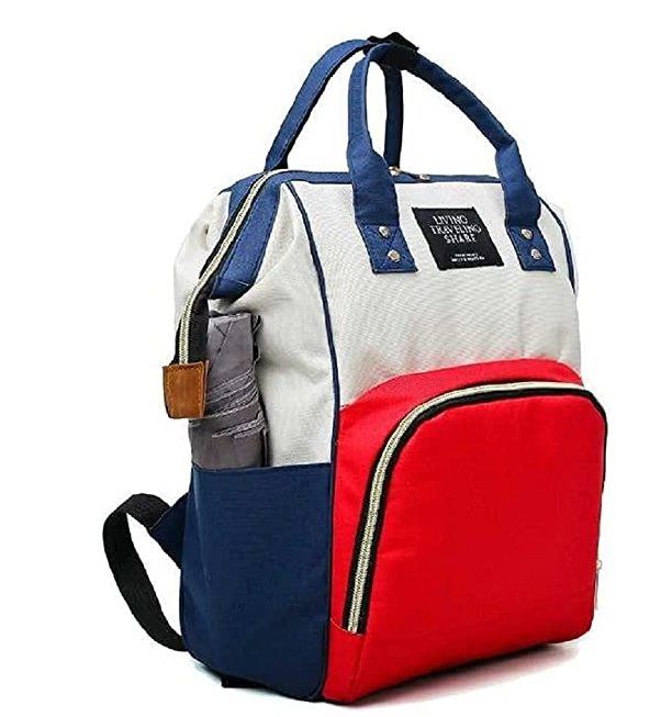 Rucksäcke: Backpack for Baby Care - Wickelrucksack – Neu und originalverpackt aus Zürich von Ana_440 3