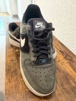 Nike Air Force 1 invernali, come nuove, taglia 36.5