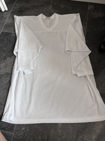 CCM ice hockey training jersey