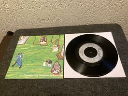Siouxsie And The Banshees - Playground Twist