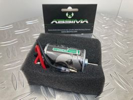 RC-540er Elektro-Motor mit 21 Turns (25300 U/min) Absima NEU