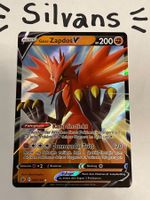 Zapdos V 080/198 Schaurigr Herrschaft Chilling Reign DE