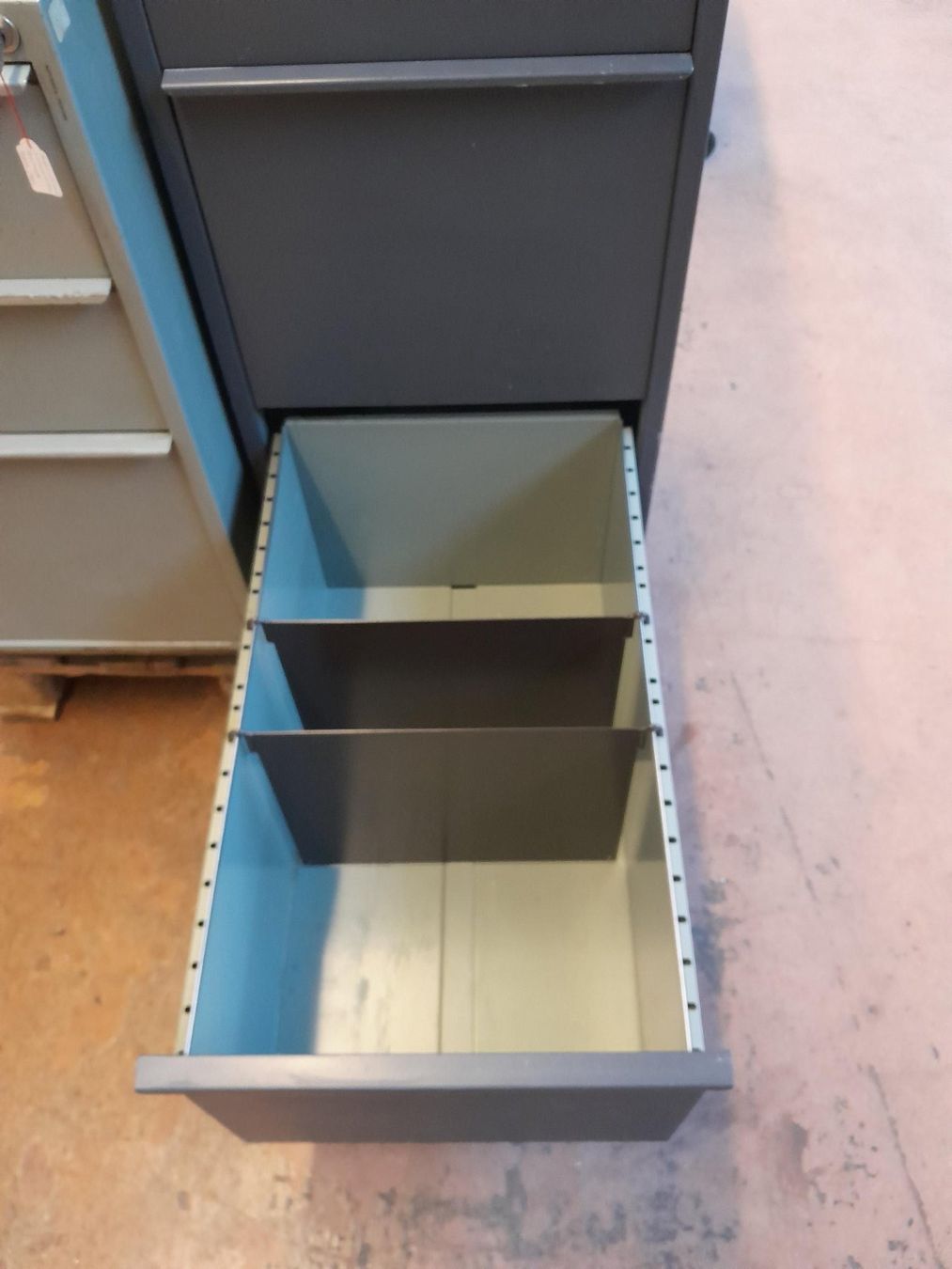 Schränke: Hängeregisterschrank – Gebraucht aus Rümlang von BKCH 4