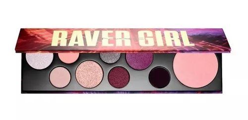 Make-up: MAC Raver Girl – Usato da Eichberg venduto da Kati30 1