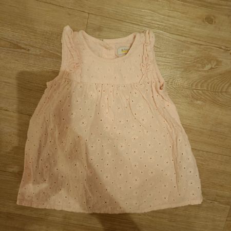 Kleid Grösse 56