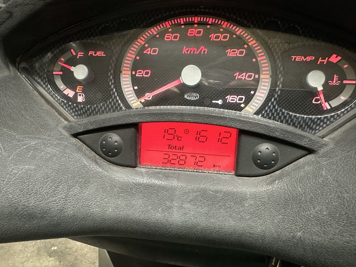 Yamaha Strada: Yamaha X-Max Scooter,250 – Usato da Chêne-Bourg venduto da zac_vv5x 1