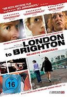 LONDON TO BRIGHTON              WIE NEU