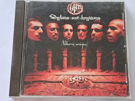 Cd IAM - Ombres et lumières 