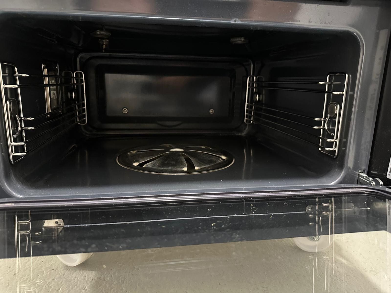 Electrolux Küchengeräte: Steamer Elektrolux – Gebraucht aus Spreitenbach von Space_X 8