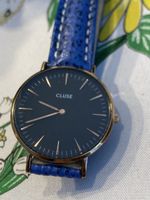 CLUSE UHR 40 mm mit Neue Batterien