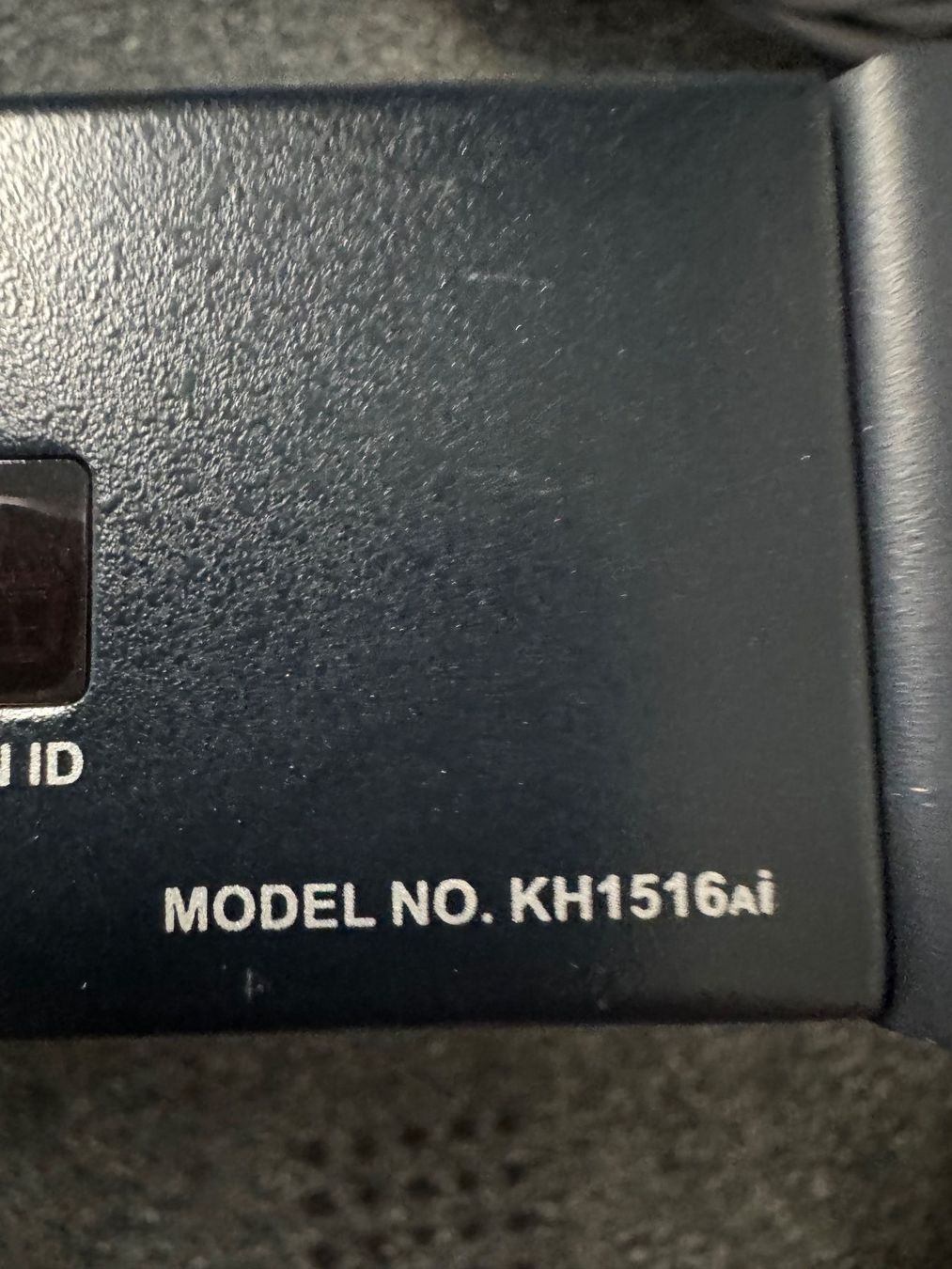 Racks & Cavalletti: ATEN KH1516Ai KVM-Switch 16-Port+IP – Usato da Rapperswil SG venduto da beh_9sr2 2