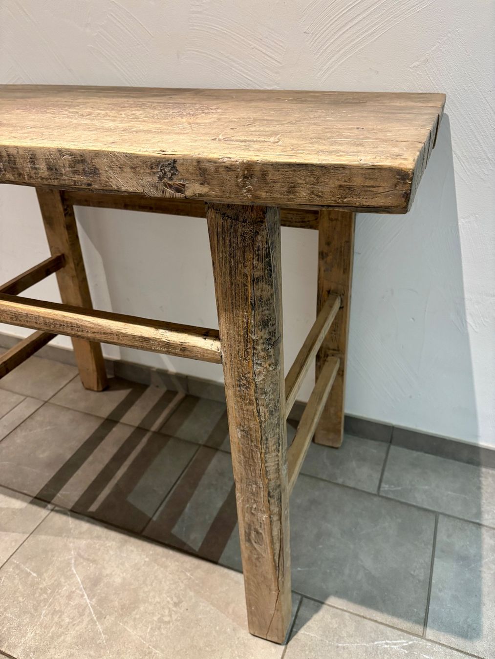 Tische: Antiker asiatischer Tisch – Gebraucht aus Richterswil von 0207lifestyle 1
