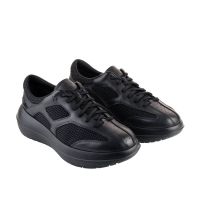 kybun Silvaplana 20 Black Men 39 2/3 Testschuh statt 310.-