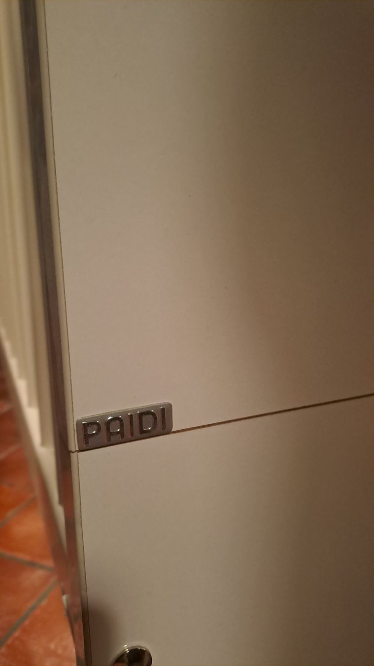 Paidi Betten: Paidi Kinderbett 70x140 – Gebraucht aus Oberrieden von Raja011 9