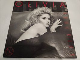 Olivia – Soul Kiss (LP, Rock, Pop)