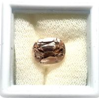 Kunzite 5.48 ct - Valeur 548.- Fr