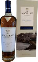 Macallan River Spey