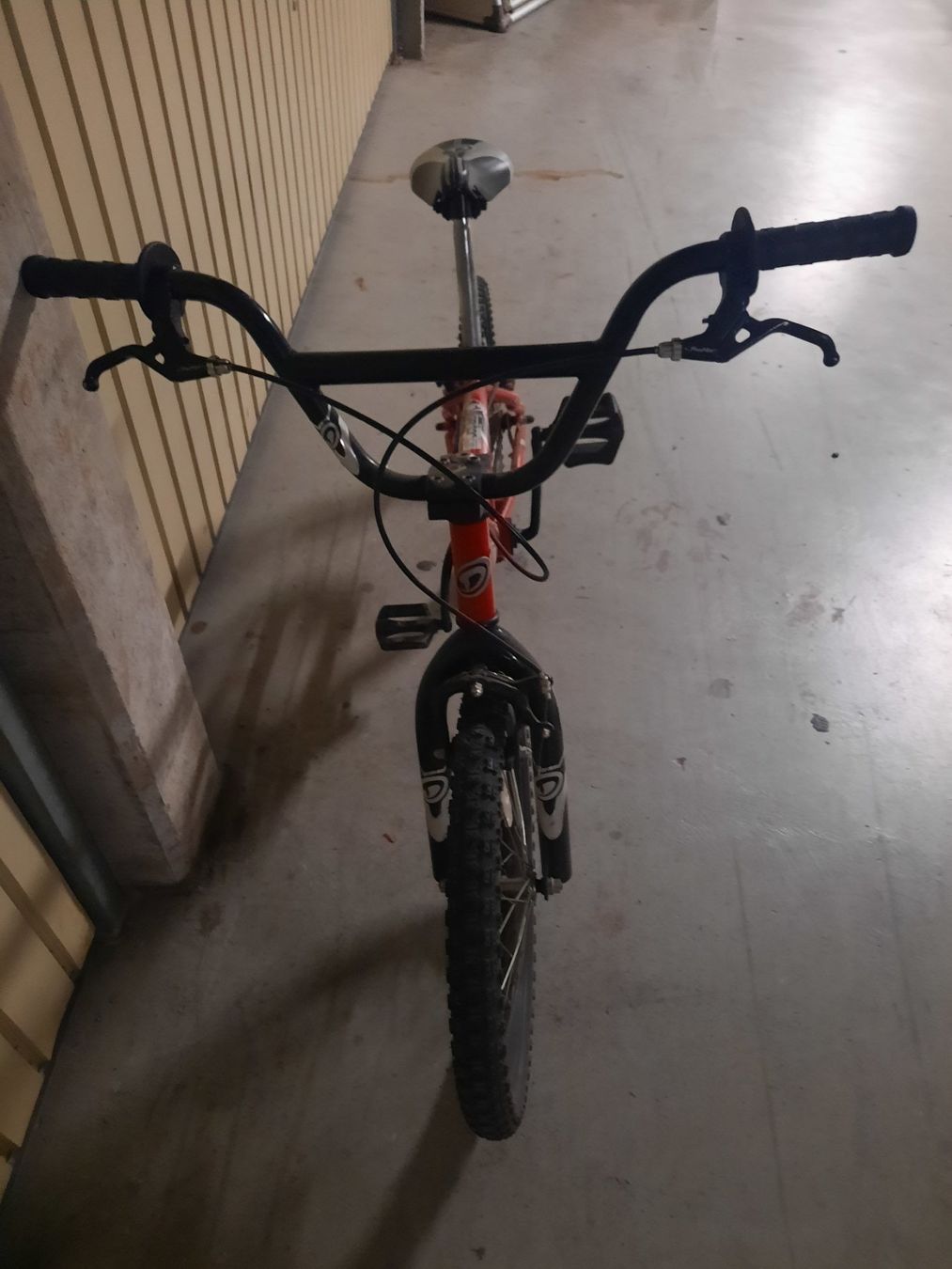 Biciclette: BMX Diamond Back Ignitor CB – Usato da Thônex venduto da Lasdunas