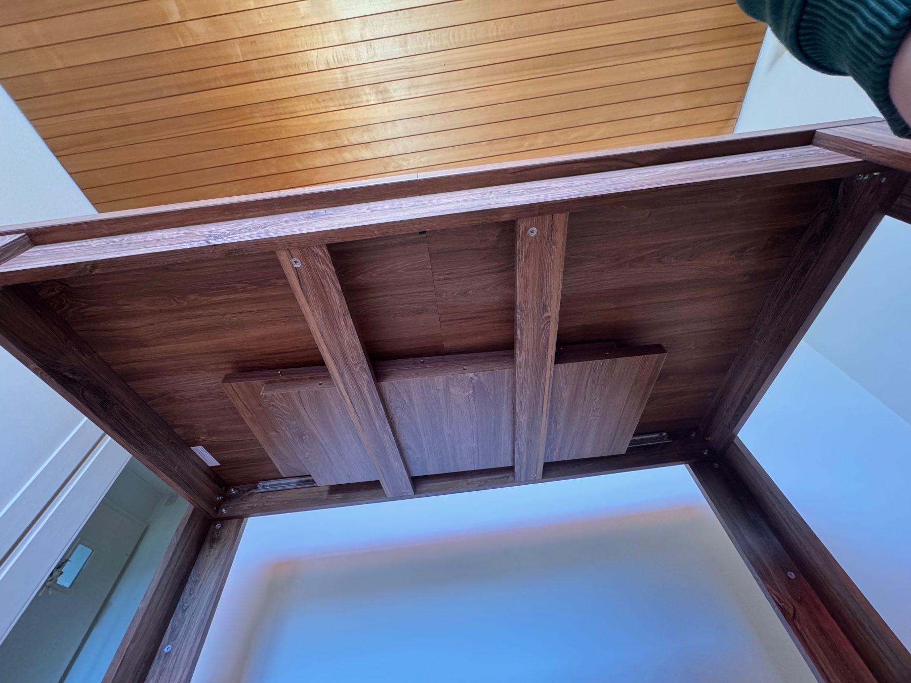 Tische: Dinning table – Neu (gemäss Beschreibung) aus Zürich von kat_8xt5 3