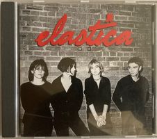 ELASTICA - ELASTICA