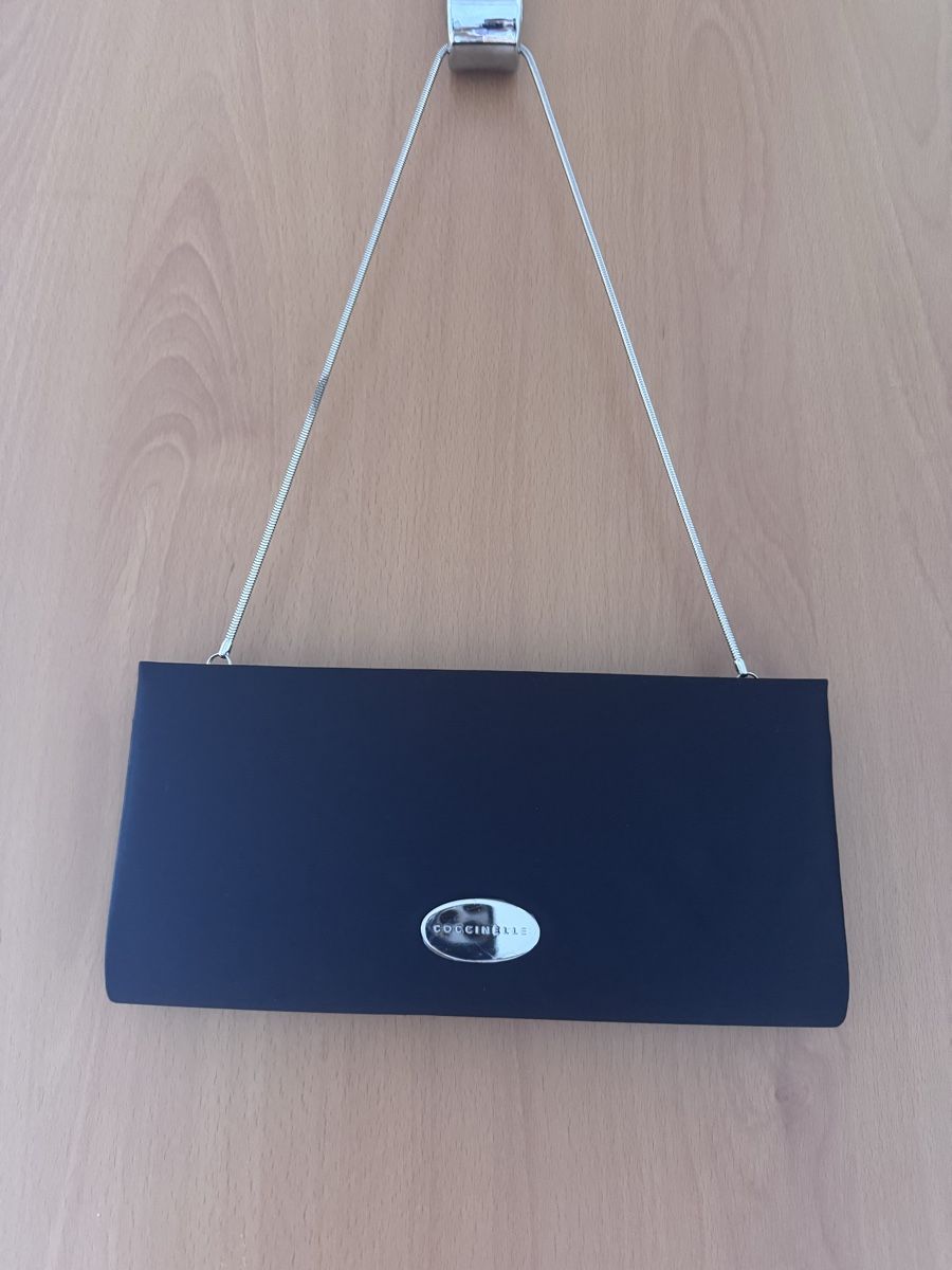 Coccinelle Borse da donna: Coccinelle Tasche seide – Usato da Mühlau venduto da Anna0137