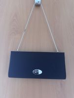 Coccinelle Tasche seide
