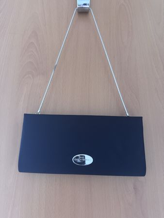 Coccinelle Tasche seide