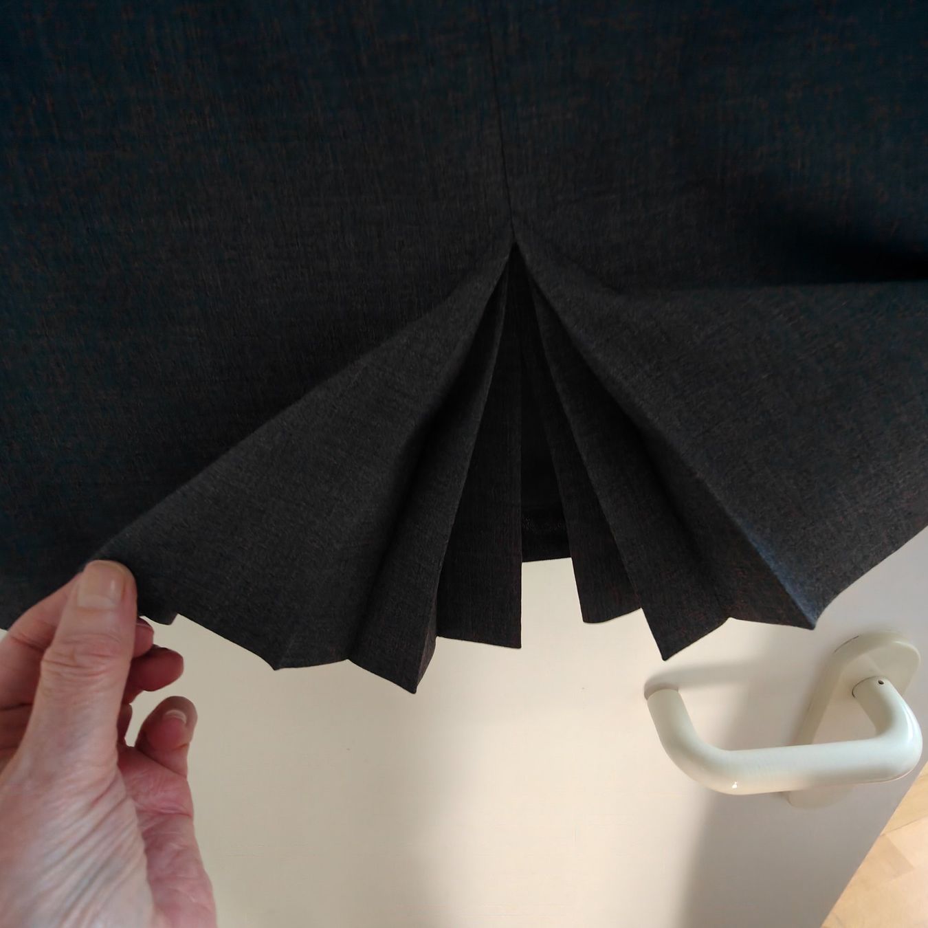 Ensembles & Tailleurs: Jupe und Blazer – Neuf (Voir description) à Zürich par Mumpfi9 2