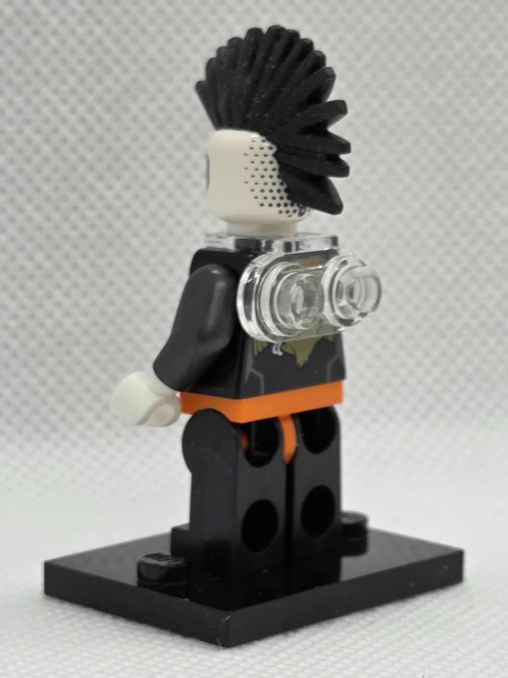 Lego Baukästen: LEGO Ninjago njo0470 Jet Jack – Gebraucht aus Basadingen von NekoBricks 4