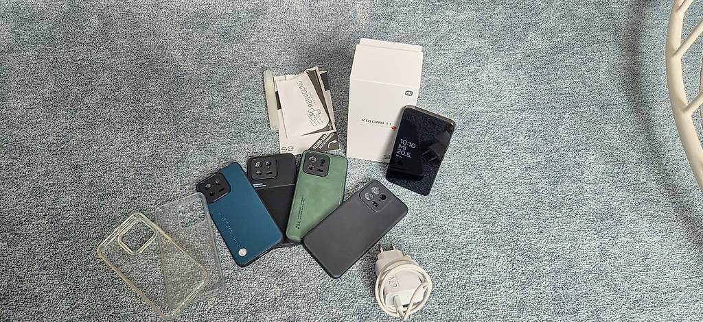 Telefoni cellulari / Smartphones: Xiaomie 13  – Usato da Sempach venduto da Mr.XY 2