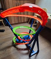 Hot Wheels Bahn Rennstrecke